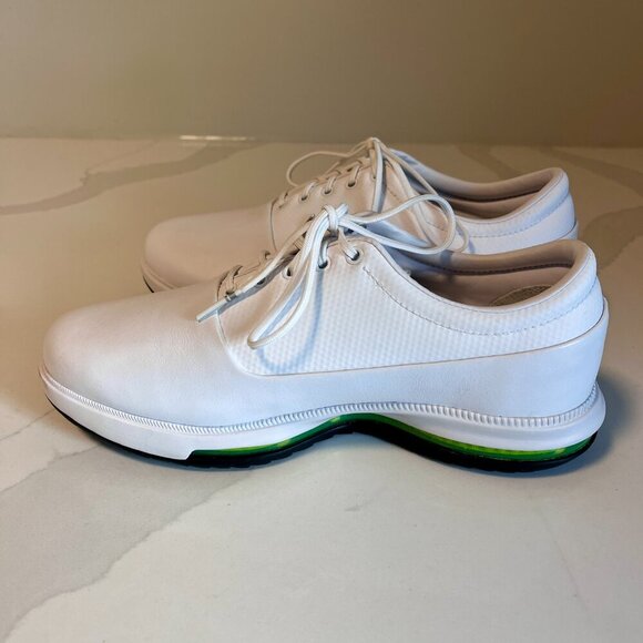 Nike Air Zoom Victory Tour Golf Fitsole Shoes - Men's Size 7 NWOT - Picture 9 of 15